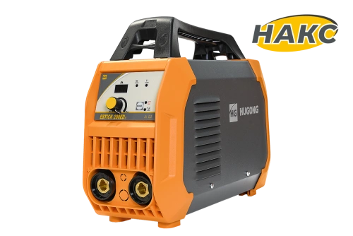 Сварочный инвертор HUGONG ESTICK 200ED III по ценам производителя в Воронеже с доставкой по всей России