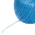 Шпагат полипропиленовый синий, 1.7 мм, L 400 м, Сибртех по ценам производителя в Воронеже с доставкой по всей России Шпагат полипропиленовый синий, 1.7 мм, L 400 м, Сибртех по ценам производителя в Воронеже с доставкой по всей России