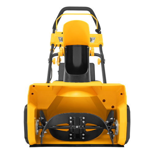 Электрическая снегоуборочная машина ESB-460, 2 кВт Denzel по ценам производителя в Воронеже с доставкой по всей России