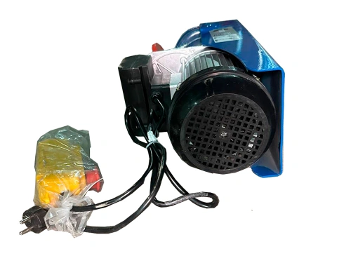 Таль электрическая TOR PA 600/1200 кг 12/6 м по ценам производителя в Воронеже с доставкой по всей России