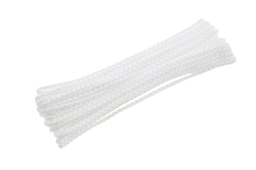 Шнур бельевой полипропиленовый с сердечником, 5 мм, L 10 м, белый, Home Palisad по ценам производителя в Воронеже с доставкой по всей России