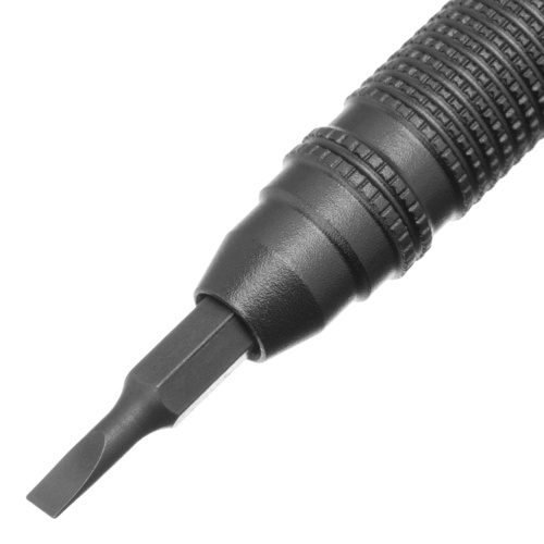 Набор для точных работ 26 в 1, универсальный, сталь CrV Matrix по ценам производителя в Воронеже с доставкой по всей России