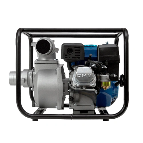 Мотопомпа бензиновая VARTEG 1100W80 по ценам производителя в Воронеже с доставкой по всей России