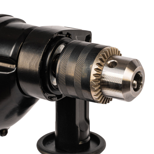 Дрель ударная ID-850, 850 Вт, 0-3000 об/мин, 48000 уд/мин Denzel по ценам производителя в Воронеже с доставкой по всей России