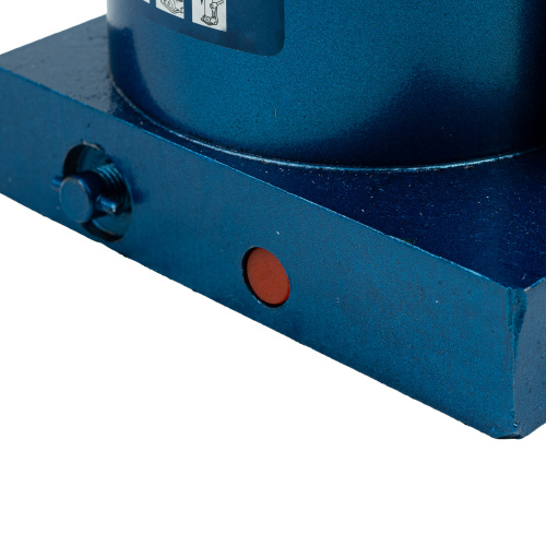 Домкрат гидравлический бутылочный, 30 т, H подъема 240-370 мм Stels по ценам производителя в Воронеже с доставкой по всей России