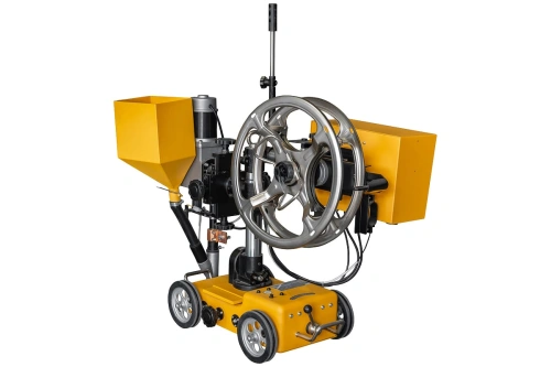 Сварочный трактор HUGONG ARMADA 1250N купить в Москве с доставкой по всей России | ProtosMarket.ru