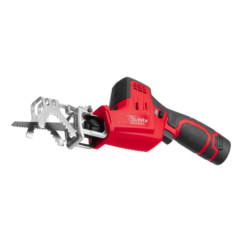 Пила сабельная аккумуляторная RС-65, Li-Ion, 12 В MTX по ценам производителя в Воронеже с доставкой по всей России
