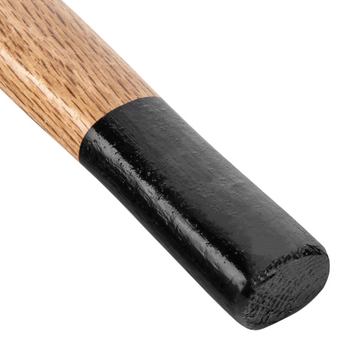 Кувалда, 2000 г, кованая головка, деревянная двухцветная рукоятка Sparta по ценам производителя в Воронеже с доставкой по всей России