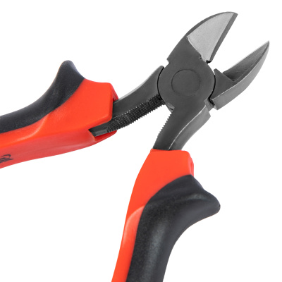 Бокорезы Black Nickel, 160 мм, двухкомпонентные рукоятки Matrix по ценам производителя в Воронеже с доставкой по всей России