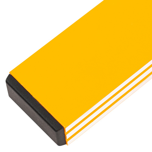 Уровень алюминиевый, 1200 мм, фрезерованный, 3 глазка Denzel по ценам производителя в Воронеже с доставкой по всей России