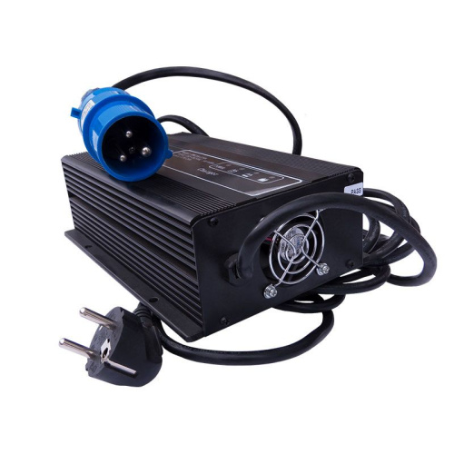 Электрический штабелер PROLIFT SPN 1016 купить в Москве с доставкой по всей России | ProtosMarket.ru