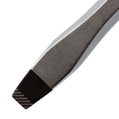 Отвертка SL5.5 x 150 мм, S2, трехкомпонентная рукоятка Gross по ценам производителя в Воронеже с доставкой по всей России