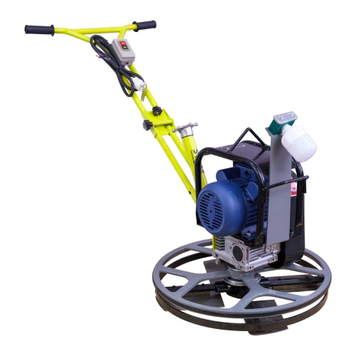 Затирочная машина STEM Techno SPT-24 (600 мм, Электродвигатель однофазный (220 вольт), 3 кВт по ценам производителя в Воронеже с доставкой по всей России