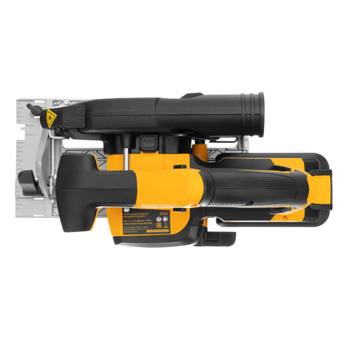 Пила циркулярная аккумуляторная бесщет. CCS-165, 18В Li-Ion Denzel по ценам производителя в Воронеже с доставкой по всей России