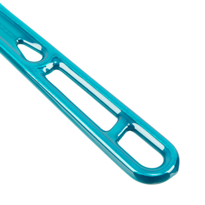 Ключ разводной 250 мм, CrV, облегченный Gross по ценам производителя в Воронеже с доставкой по всей России