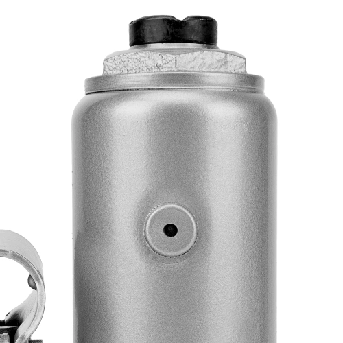 Домкрат гидравлический бутылочный, 4 т, h подъема 194-372 мм, в пластиковом кейсе Matrix по ценам производителя в Воронеже с доставкой по всей России