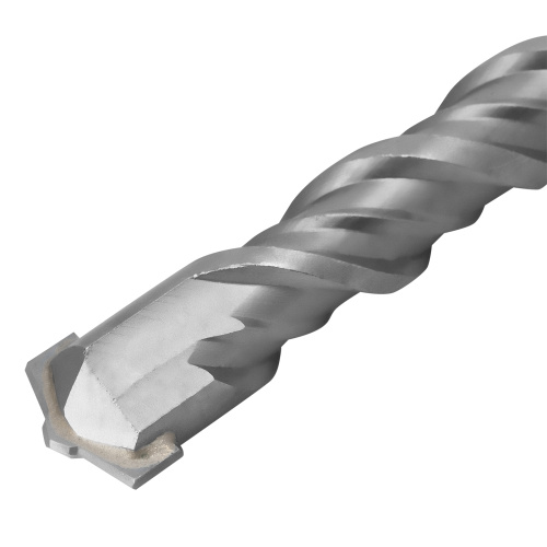 Бур по бетону, 26 х 300 мм, SDS Plus Matrix по ценам производителя в Воронеже с доставкой по всей России