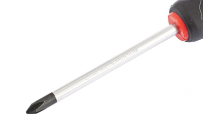 Отвертка "Era", PH0 х 100 мм, CrV, трехкомпонентная рукоятка Matrix по ценам производителя в Воронеже с доставкой по всей России