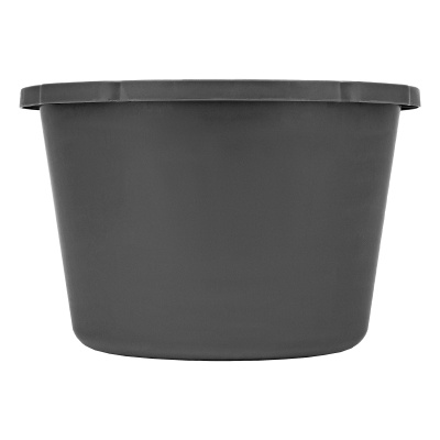 Таз круглый строительный усиленный, 45 л Matrix по ценам производителя в Воронеже с доставкой по всей России