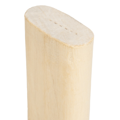 Топорище, шлифованное, Бук, 400 мм по ценам производителя в Воронеже с доставкой по всей России