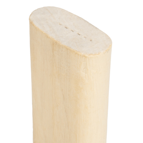 Топорище, шлифованное, Бук, 400 мм по ценам производителя в Воронеже с доставкой по всей России