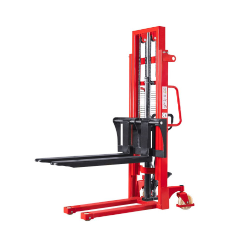 Ручной штабелер RDF 1025 по ценам производителя в Воронеже с доставкой по всей России