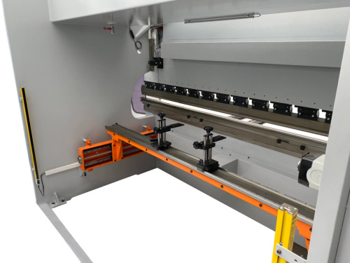 Ermaksan Power Bend PRO 2600 x 100 купить в Москве с доставкой по всей России | ProtosMarket.ru