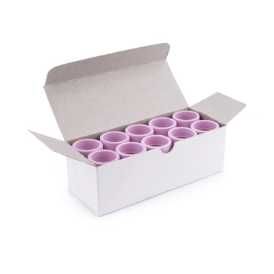 FoxWeld Сопло керам. 19,5мм №12 газ.линза (701.0426/ТС0036, 42мм, пр-во FoxWeld/КНР) купить в Москве с доставкой по всей России | ProtosMarket.ru