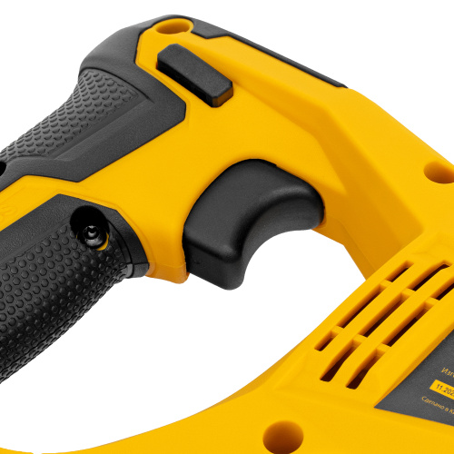 Пила сабельная аккумуляторная бесщет BRC-120-0,  18В Li-Ion Denzel по ценам производителя в Воронеже с доставкой по всей России