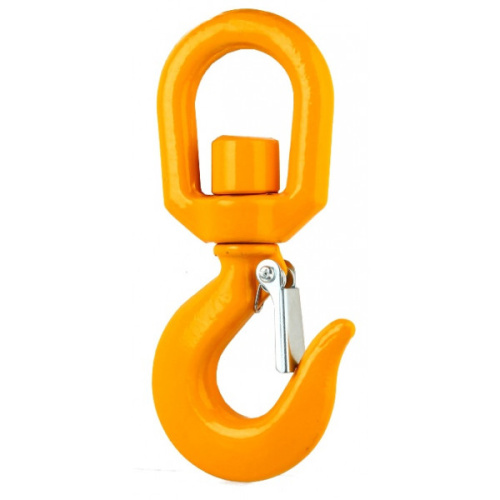 Крюк 322 А с вертлюгом 3 т по ценам производителя в Воронеже с доставкой по всей России