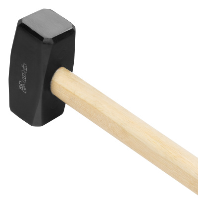 Кувалда, 5000 г, кованая головка, деревянная рукоятка 700мм Matrix по ценам производителя в Воронеже с доставкой по всей России