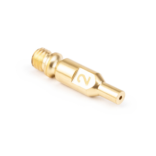 Мундштук внутренний №2ПВ (15–30 мм) к  РЗП-300В купить в Москве с доставкой по всей России | ProtosMarket.ru