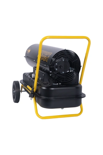 Пушка тепловая дизельная прямого нагрева 30 кВт TOR BGO1601-30 по ценам производителя в Воронеже с доставкой по всей России