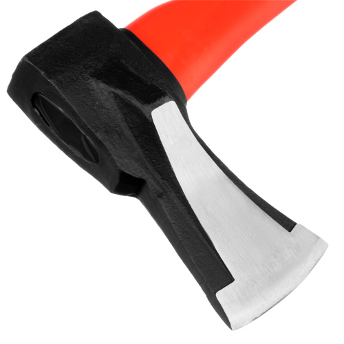 Топор-колун с клиновидным полотном 3000 г, фибергласовое обрезиненное топорище 900 мм Matrix по ценам производителя в Воронеже с доставкой по всей России