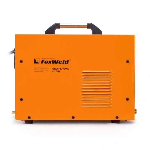 Аппарат плазменной резки со встроенным компрессором UNO Plasma 40 Air по ценам производителя в Воронеже с доставкой по всей России