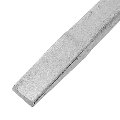 Зубило, 240 х 25 мм, оцинкованное по ценам производителя в Воронеже с доставкой по всей России