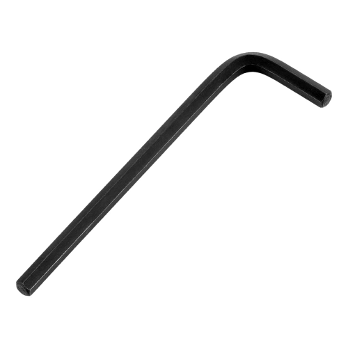 Ключ имбусовый HEX, 6 мм, CrV Matrix по ценам производителя в Воронеже с доставкой по всей России