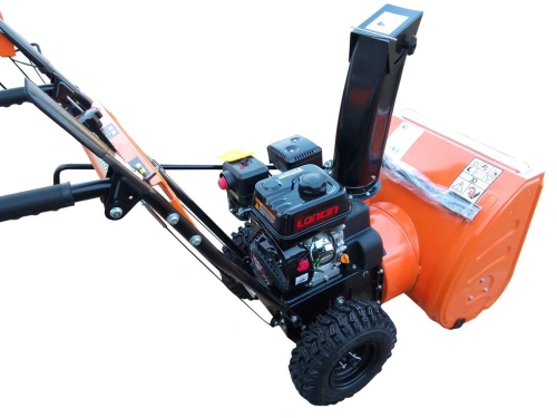 Снегоуборщик бензиновый TOR ST- 560 (Loncin) по ценам производителя в Воронеже с доставкой по всей России