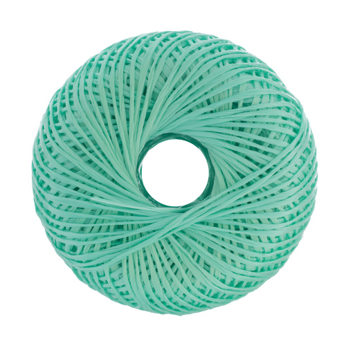Шпагат полипропиленовый зеленый, 1.7 мм, L 400 м, Сибртех по ценам производителя в Воронеже с доставкой по всей России