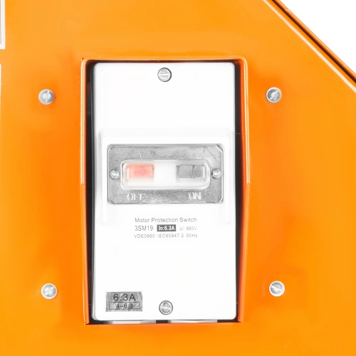 Бетоносмеситель СБР-500А.1, 500 л, 1.5 кВт, 380 В, редуктор. по ценам производителя в Воронеже с доставкой по всей России