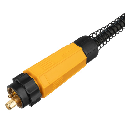 Горелка сварочная MIG MB15AK 3 метра Denzel по ценам производителя в Воронеже с доставкой по всей России