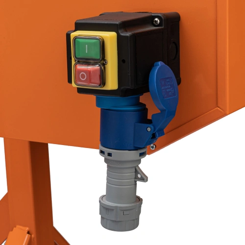 Бетоносмеситель СБР-260В-01, 260 л, 0.75 кВт, 220 В, редуктор. по ценам производителя в Воронеже с доставкой по всей России