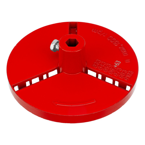 Державка для кольцевых коронок, 33-43-53-63-67-73-83-103 мм Matrix по ценам производителя в Воронеже с доставкой по всей России