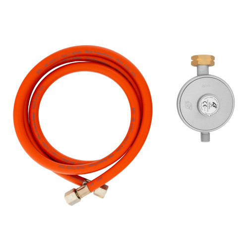 Газовая тепловая пушка GHG-15, 15 кВт, 500 м3/ч, пропан-бутан Denzel по ценам производителя в Воронеже с доставкой по всей России