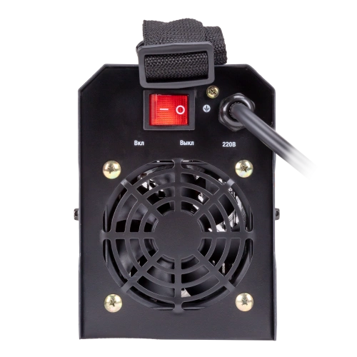 Сварочный аппарат EXPERT MMA 200 купить в Москве с доставкой по всей России | ProtosMarket.ru