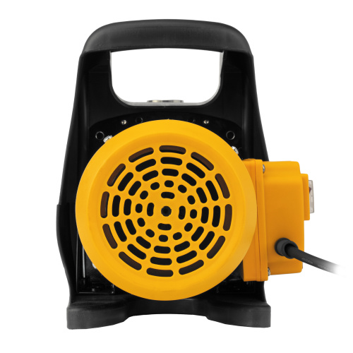 Садовый поверхностный насос GPL800Х, 800 Вт, 3200 л/ч, подъем 42 м, нержавейка Denzel по ценам производителя в Воронеже с доставкой по всей России