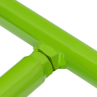 Бур садовый шнековый, 1085 мм, диаметр 150 мм, Сибртех по ценам производителя в Воронеже с доставкой по всей России