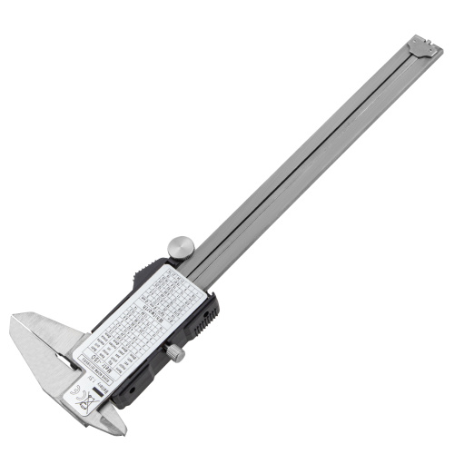 Штангенциркуль, 150 мм, электронный Matrix по ценам производителя в Воронеже с доставкой по всей России