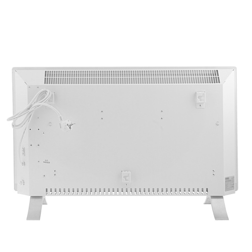 Конвектор электрический OptiPrime-2000, Wi-Fi, тачскрин, цифровой термостат, 2000 Вт Denzel по ценам производителя в Воронеже с доставкой по всей России