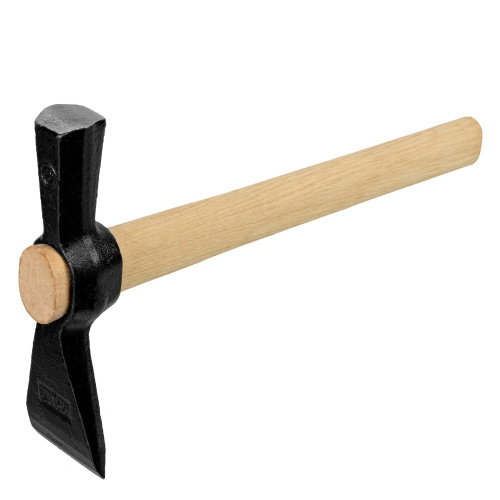 Молоток печника, 600 г, деревянная рукоятка, посадка без клина, Россия по ценам производителя в Воронеже с доставкой по всей России